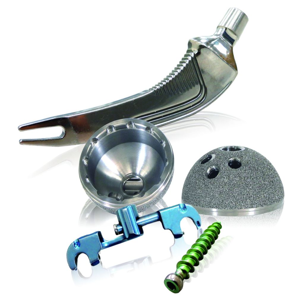 Приклад готових виробів i-60 Ultimate